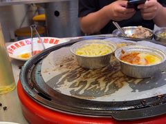-哈哈碳都·牛肋条无限自助烤肉(宝龙店)
