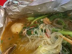 -见味花甲(福田coco park店)