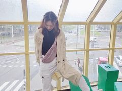 -立体方块屋