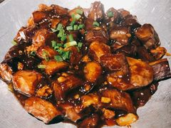 -绿茶餐厅(城西银泰城店)