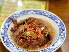 -粗茶淡饭(东关街店)