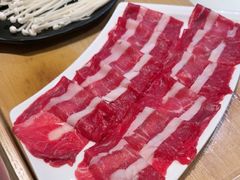 -东来顺饭庄(王府井步行街店)