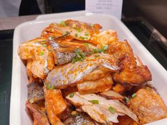 -食百绚全日制餐厅(成都棕榈泉费尔蒙酒店)
