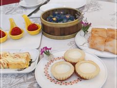 -香云轩·顺德菜(香云纱园林酒店店)