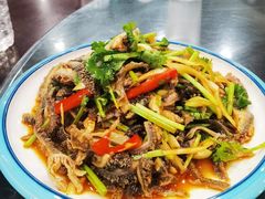 -都一处烧麦馆(前门店)