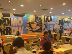 -大快活(罗湖商业城分店)