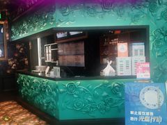 门面-撒椒·四川江湖菜(大族广场店)