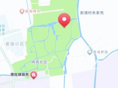 -老正兴菜馆(福州路店)