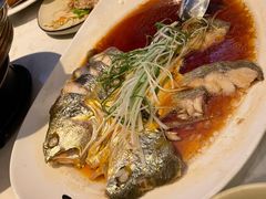 -鹿港小镇(金虹桥国际中心店)