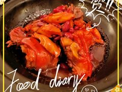 -维园悦谱·海派家常菜(乌鲁木齐南路店)