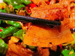 -米香居新鲁味·水饺餐厅