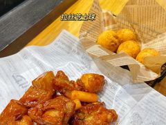 -obba kitchen(宽厚里总店)