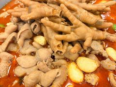 -彭记铁锅肥肠(东四总店)