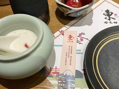 -东田之村自助餐厅(金水路店)