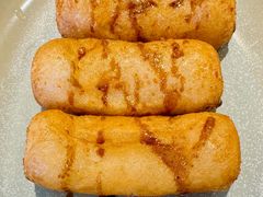 黑糖糍粑-万龙洲海鲜(南新仓店)