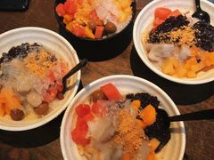 -老式乌米冰(阜阳园店)