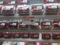 -盒马鲜生(馥邦国际店)