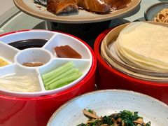 -青年公社烤鸭(青年路店)