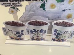 -书亦烧仙草(利民街店)