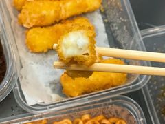 炸鲜奶-黄氏壹品汇•水牛奶甜品(全国总店)