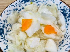 -新万鑫银丝面·非遗无锡味(惠山古镇店)