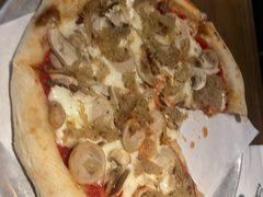 -FABIO’S费比欧披萨餐厅