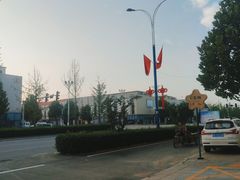 -云裳小镇
