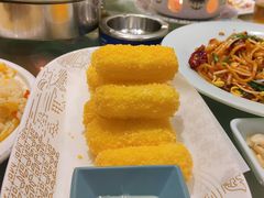 -青禾小厨新疆菜(总店)