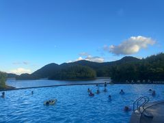 -宁波九龙湖开元度假村