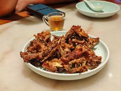 -小吊梨汤·北京菜·烤鸭(鸟巢店)