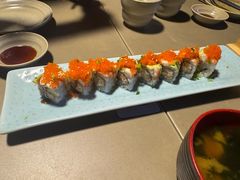 -Tuna maki寿司(苏州中心商场店)