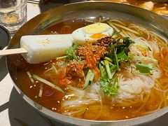 -火焰枪蛋·烧烤(奉天街店)