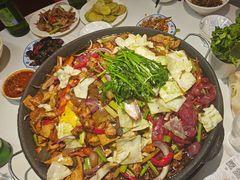 -一烙锅(友谊店)