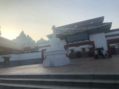 -青岛方特梦幻王国