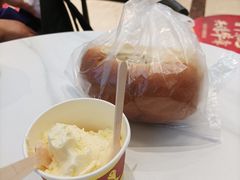 -马迭尔冷饮厅1906(中央大街店)
