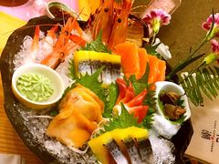 -花潮料理艺食馆(世欧广场店)