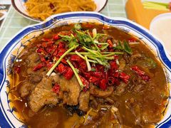 -玉桥餐厅(天坛店)