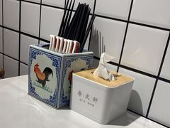 -粤拭轩·广东味道(祥和里店)