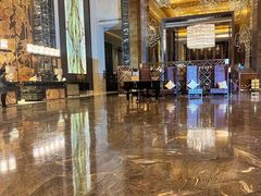 -长沙富力万达文华酒店