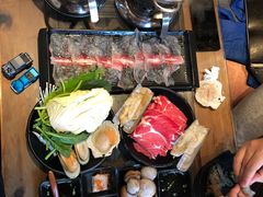 野生菌-丽江庭院之爱在路上(西单店)