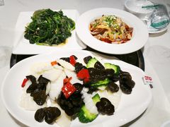-蛙蛙叫干锅年代(簋街总店)