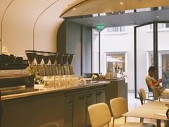-Seesaw Coffee(上生新所店)