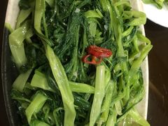 -腰记饭店(龙源路店)