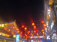 -大小河街