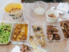 -蓝精灵饺子店