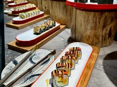 -阪尚皇·原切牛排·烤肉火锅自助(北京路店)