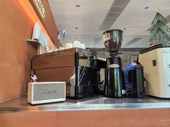 -WATER CAFE(广厦店)