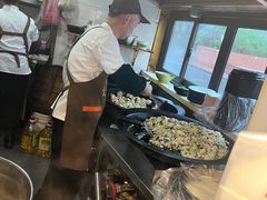 -舒蔡记生煎菜饭(云南中路店)