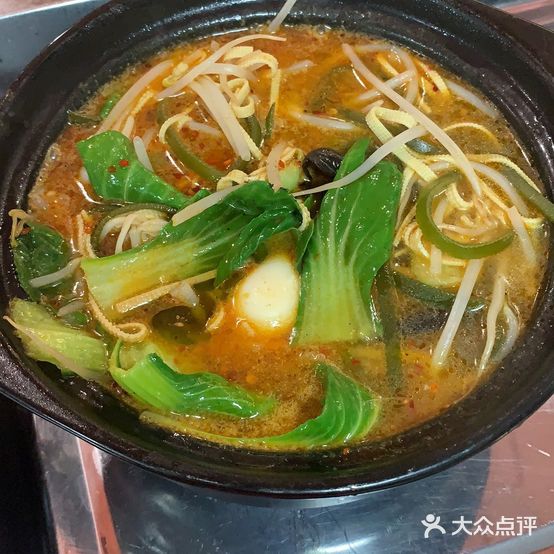 吃碗米线(三门峡总店)