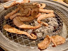 -云龙·烤肉专门店(东方路店)